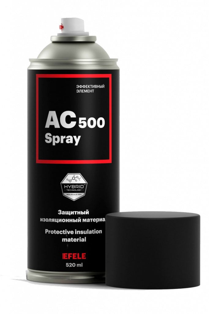 Жидкая изолента EFELE AC-500