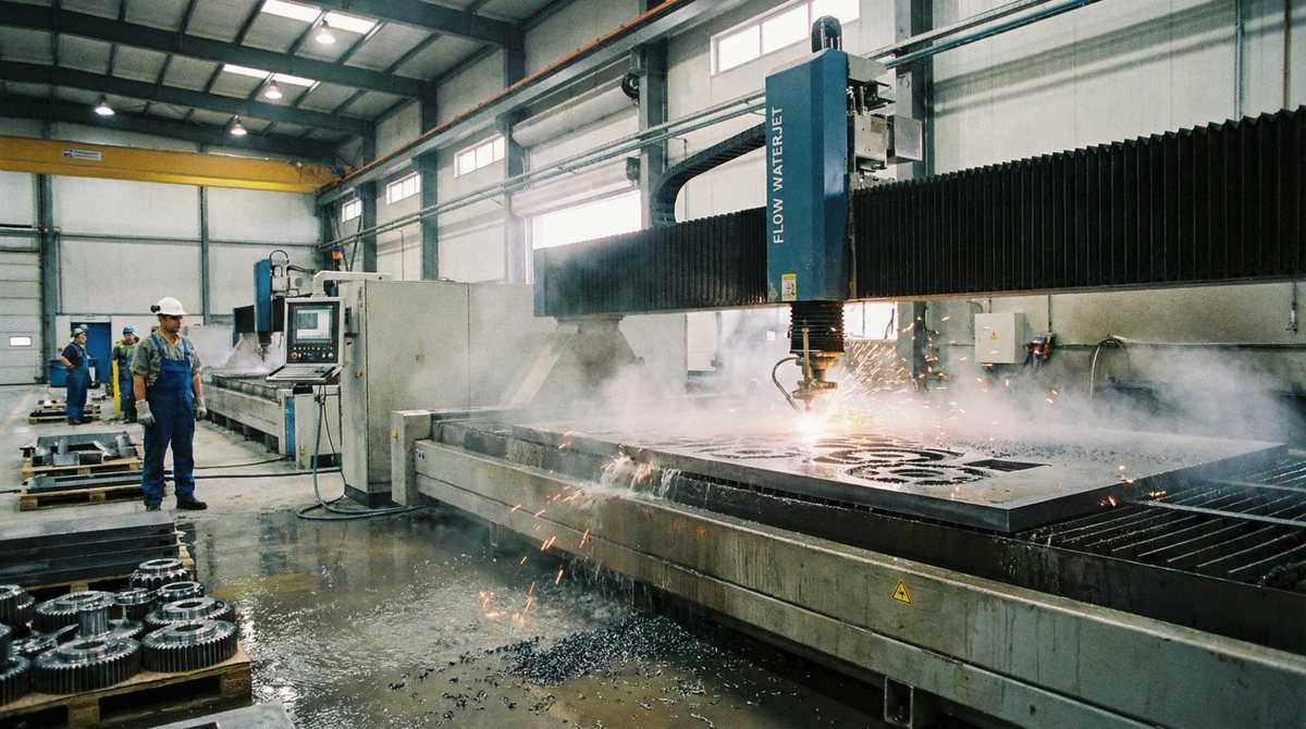 Универсальная СОЖ пополнила ассортимент выпускаемых материалов EFELE